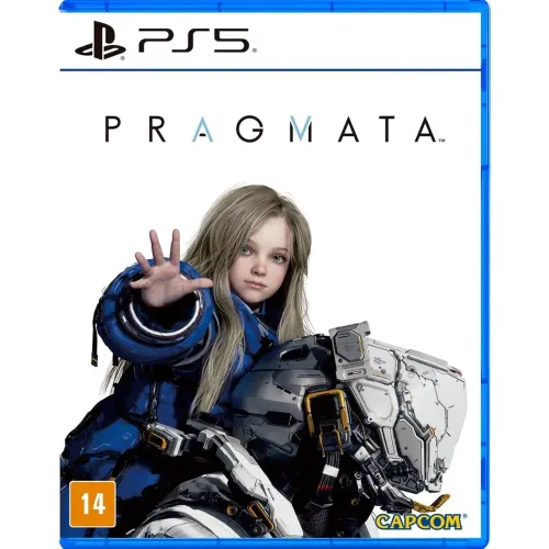 Pragmata PS5