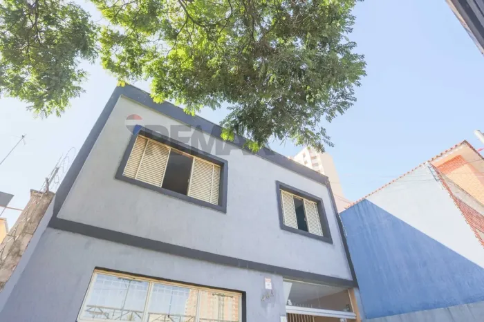CASA SOBRADO RESIDENCIAL OU COMERCIAL À VENDA CENTRO DE SOROCABA