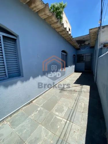 Casa em Centro - Jundiaí, SP