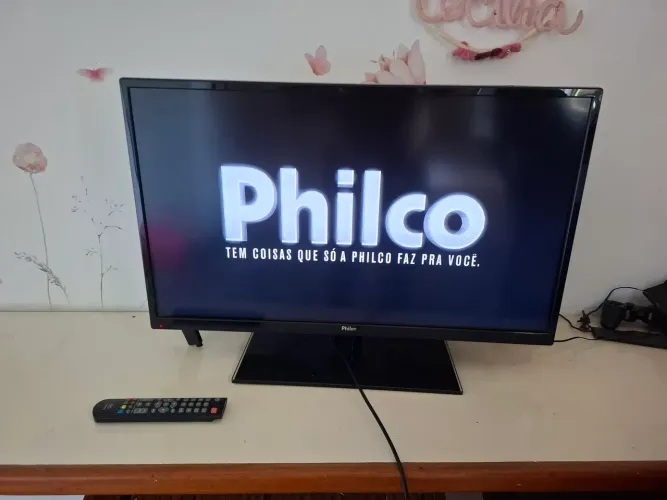 Tv philco 32 polegadas