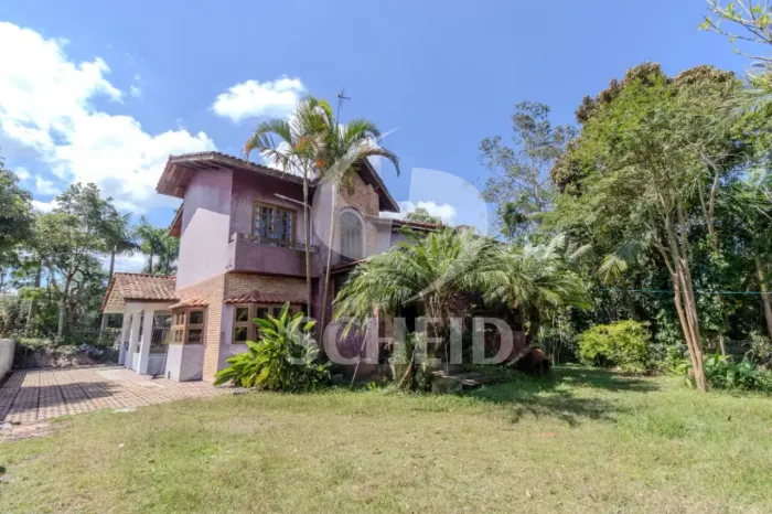 Casa no Condomínio Fazenda da Ilha com 189m² para venda com 3 quartos, 1 suíte, 3 banheiro