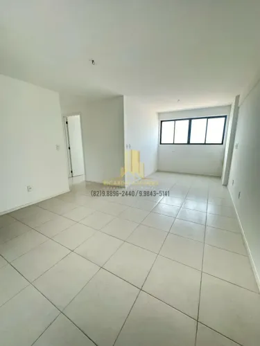 Innovare, 75m², 03 quartos, nascente
