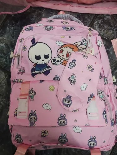Mochila
