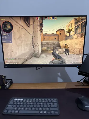 Monitor Gamer Acer Predator XB241YU 24" WQHD 144Hz G-Sync HDMI Display Port