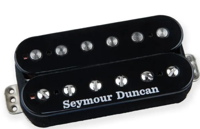 Captador Seymour Duncan JB Sh4