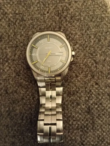 Relógio Orient MBss1315
