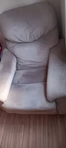 Cadeira Reclinável