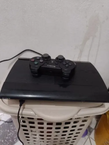 PS3 desbloqueado