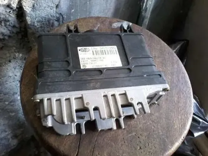 Modulo Volkswagen Gol Bola 1000 16v ... 9758