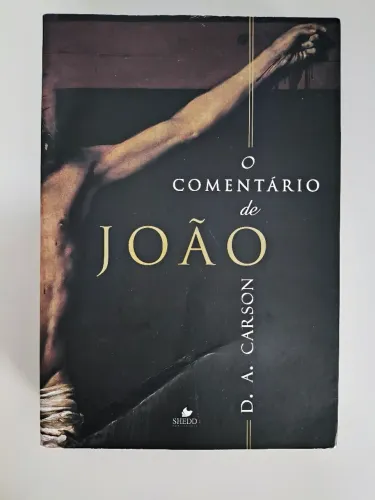 Comentário João SHEDD.