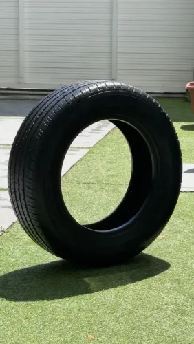 Pneu Goodyear SPORT 195/65R15 91H