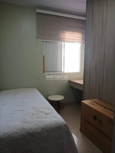 Casa de Condomínio em condomínio à Venda em Londrina - PR