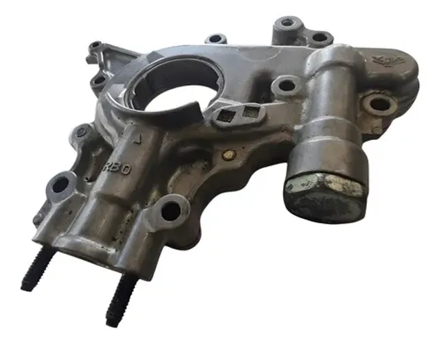 Bomba Óleo Honda City 1.5 17207