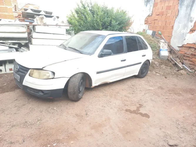 Gol 2009