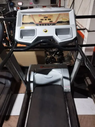 Esteira Power rum p3000