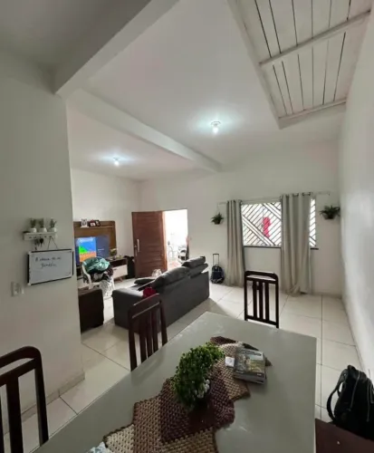 % Vendo casa em São Brás 