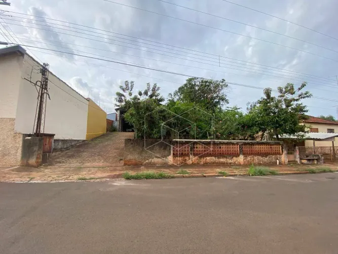 Barracão à venda, 280 m² por R$ 600.000,00 - Barra Funda - Dois Córregos/SP