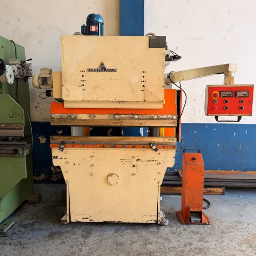 Dobradeira Braffemam PVH-1225