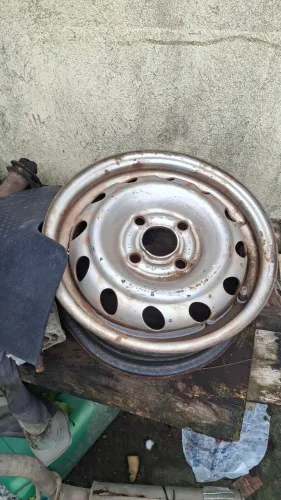 Rodas aro 13