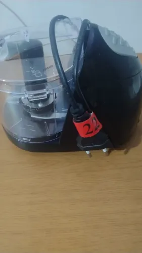 Triturador Lenox novo 220v