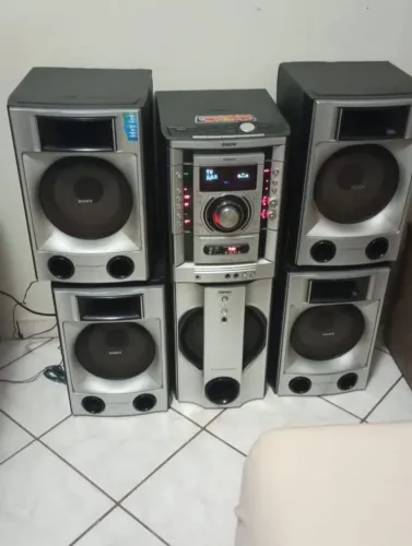 Som da sony