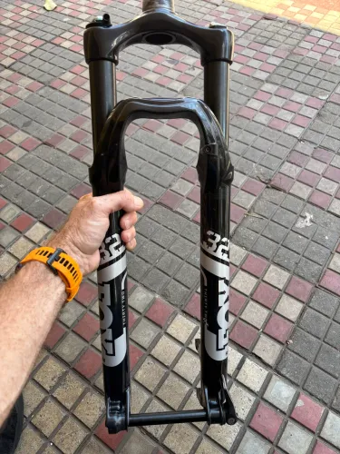 Suspensão Fox 32 110 mm