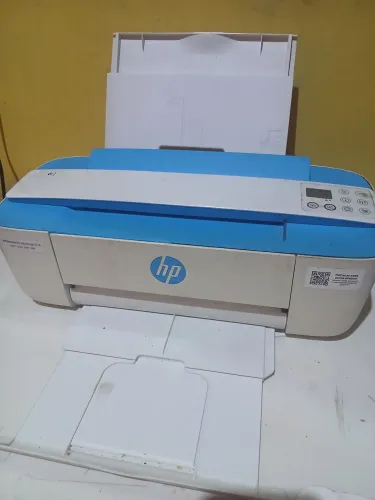 Impressora HP multifuncional