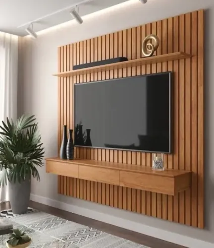 Painel tv