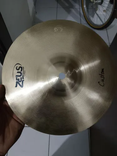 Vendo Splash Zeus 10 linha B20