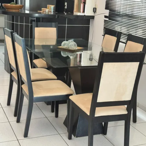 Mesa de jantar