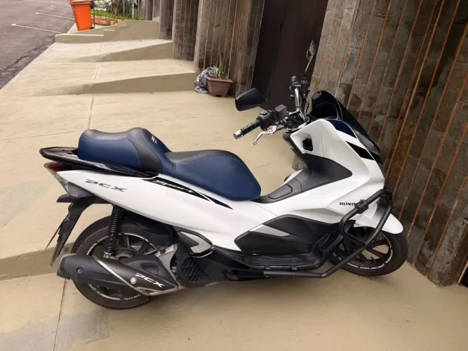 PCX SPORT 2022