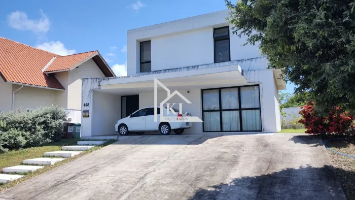 Casa no Alphaville Natal - Catuana - Exclusividade
