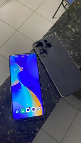 Tecno Spark 10 Pro