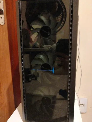PC gamer