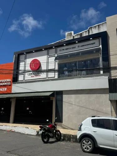 Repasso loja de moda feminina 