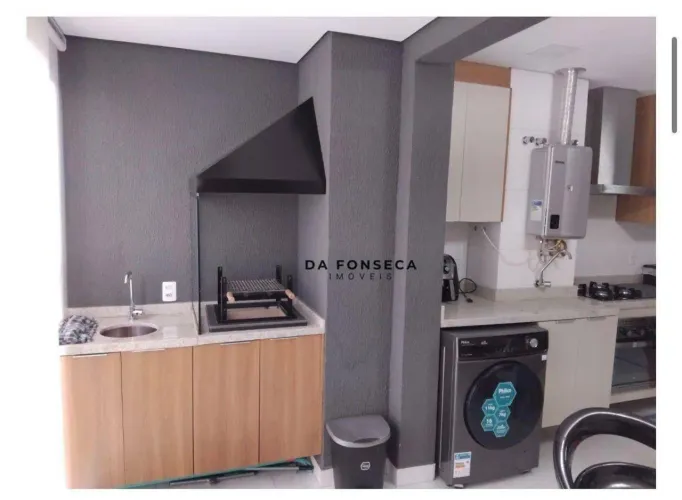 Apartamento com 2 dormitórios à venda, 61 m² por R$ 650.000,00 - Km 18 - Osasco/SP
