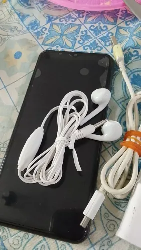 Celular Samsung Galaxy A23 5G 128G bem conservado vai com todos acessórios.