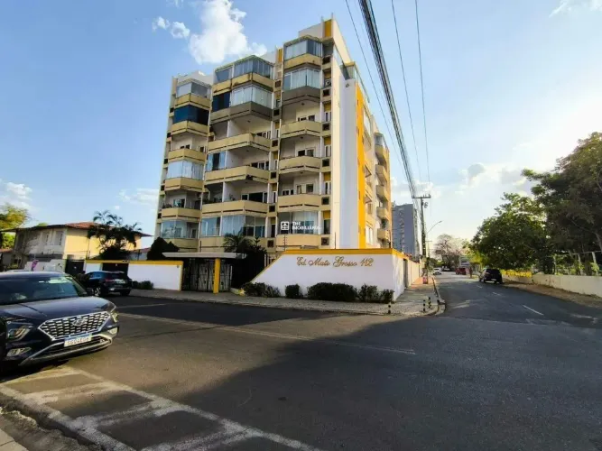 EDÍFICIO MATO GROSSO À VENDA