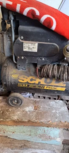 Compressor schulz