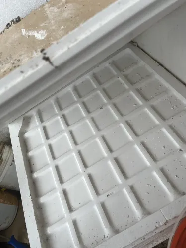 Placa de Gesso para forro