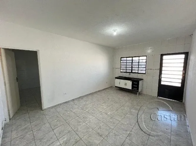 casa térrea para alugar na vila matilde