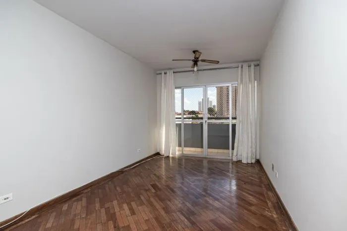 Imóvel residencial disponível para locação na área central em Piracicaba