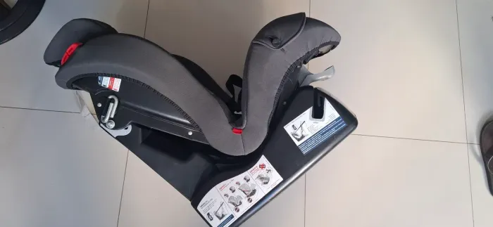 Cadeirinha para carro MATRIX - em perfeito estado!