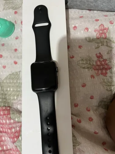 Relógio Apple Watch 