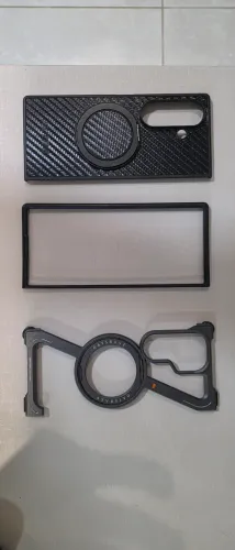 Capa Samsung Z fold 8 Ultra
