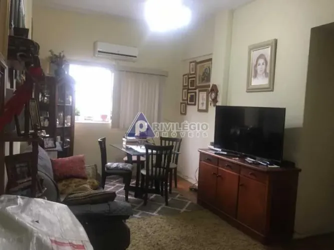 Apartamento em Ipanema: 2 Quartos, 80m², 1 Vaga e Perto do Metrô