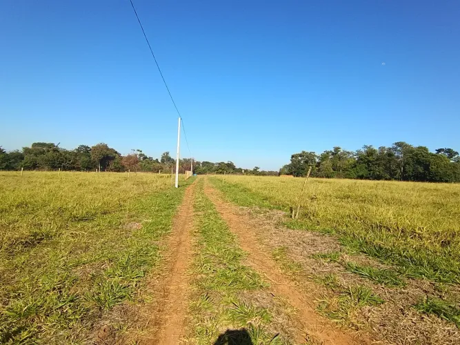 chácara 80 km da eternite