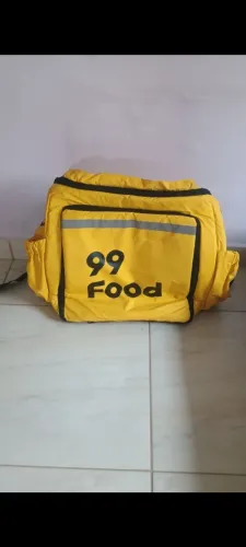 Vendo beg barato pra hj 50R$