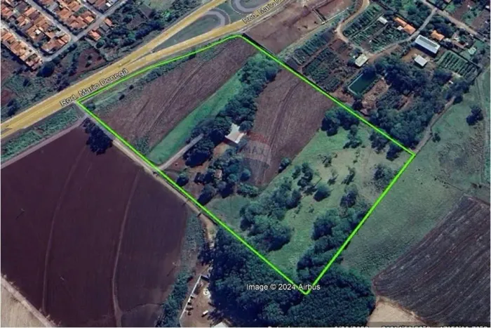 Área para venda em Dumont-SP, Chácara para venda em Dumont-SP.