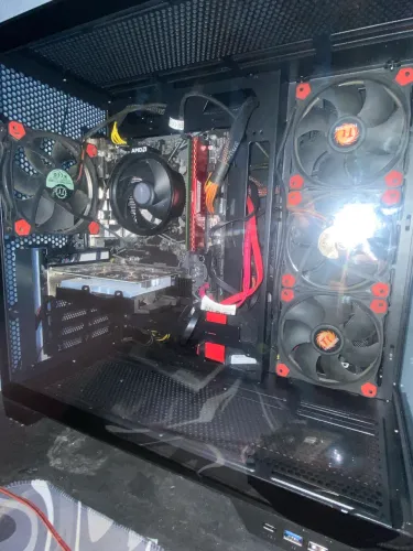 Pc gamer